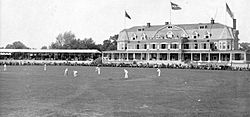 Merion Cricket Club