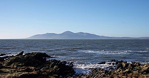 Mournes wiki