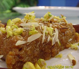 Multani-sohan-halwa