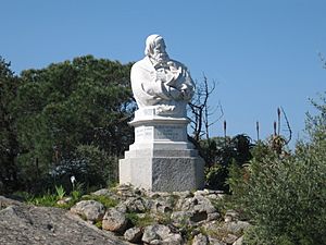 Museo Garibaldino di Caprera 3