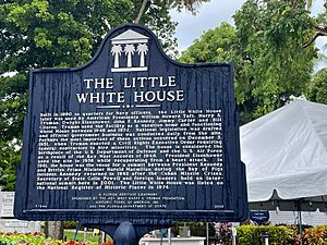 Museum Sign