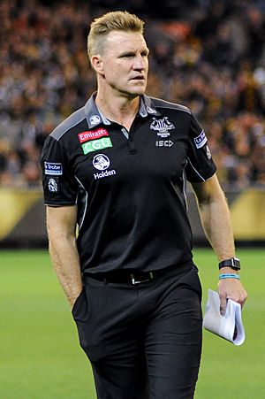 Nathan Buckley 2017.jpg