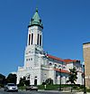 Notre Dame Catholic Church