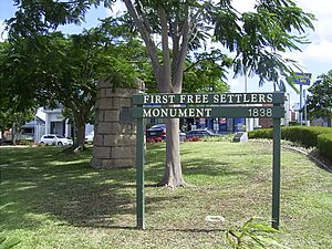 NundahFreeSettlersMonument