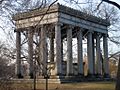 Palmer mausoleum 051202