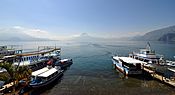 Panajachel lake atitlan 2009r