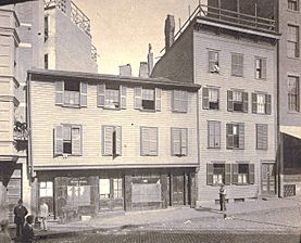 Paul Revere House2