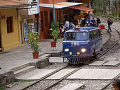 PeruRail 291