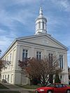 First Presbyterian Church