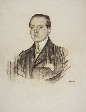 Ramon Casas - MNAC- Azorín- 027587-D 006575