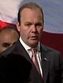 Rick Gates at 2016 RNC