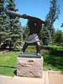 Sculpture garden in assiniboine park winnipeg manitoba canada 1 (4)