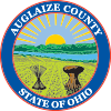 Official seal of Auglaize County