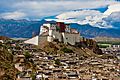 Shigatse Dzong