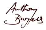 Signature of Anthony Burgess.svg