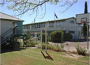 Springsure State School, 2023