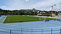 Stade de Lattre-de-Tassigny