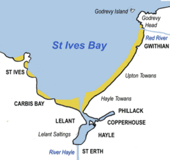 Stivesbaymap