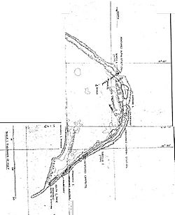 Taongi test site master plan