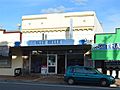 Tenterfield Blue Belle Cafe