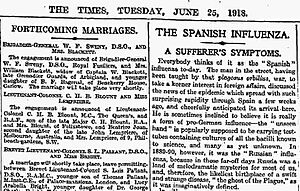 The Times 1918-06-25