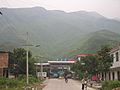 TongshanXian-G106-G316-junction-0018