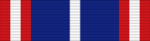 UK Royal Victorian Order honorary member ribbon.svg