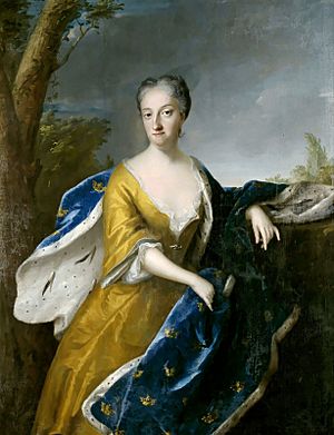 Ulrika Eleonora, Queen of Sweden Georg Desmarées.jpg