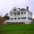 Uniacke house