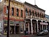 Virginia City Historic District