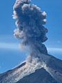 Volcan-Santiaguito-Quetzaltenango-Guatemala