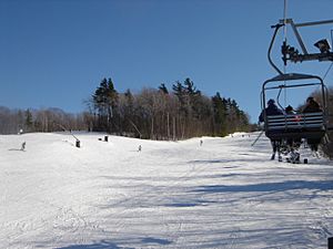 Wachusett Mountain