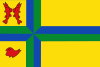 Flag of Werkendam