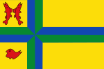 Werkendam vlag