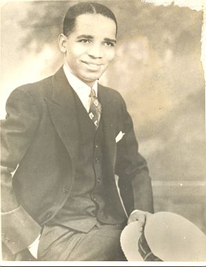 Young Dr Banda