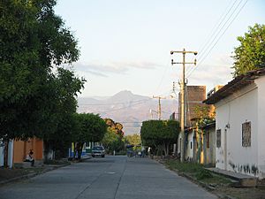 Zanatepec