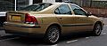 2003 Volvo S60 T SE 2.0 Rear