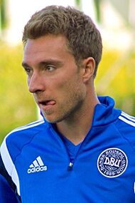 20140904 - Christian Eriksen (cropped)