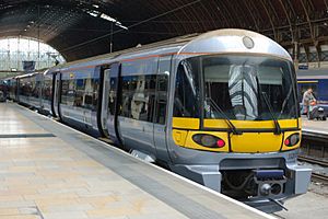 332002 at Paddington ABU