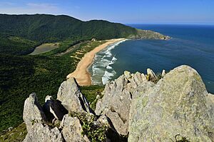 Alto paraiso - panoramio