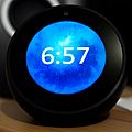 Amazon Echo Spot (39990028841)