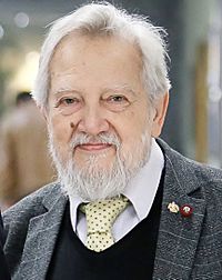 Andrej Andreevich Zolotov