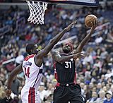 Andrew Nicholson, Terrence Ross (30110224383)