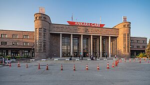 Ankara asv2021-10 img19 Railway station