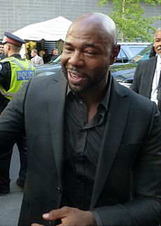 Antoine Fuqua (29146083673)