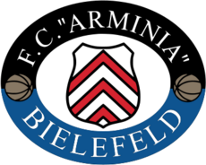 Arminia Bielefeld Logo 1905–1922