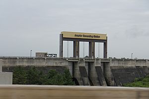 Arnprior Generating Station