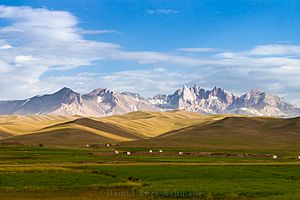 Bamyan 1