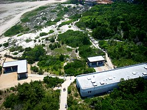 Barnegat Light Interpretive Center