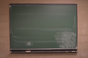 BlankChalkboard